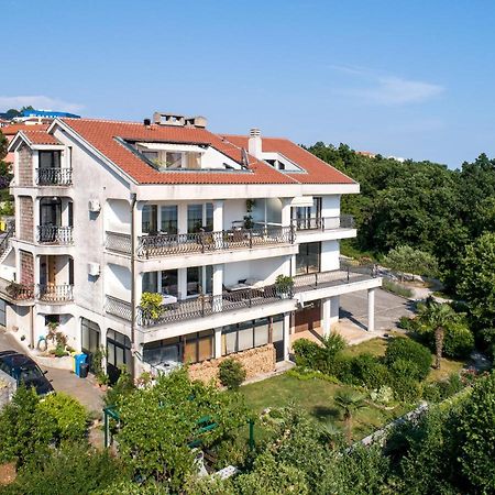 Vrata Jadrana Daire Rijeka Dış mekan fotoğraf