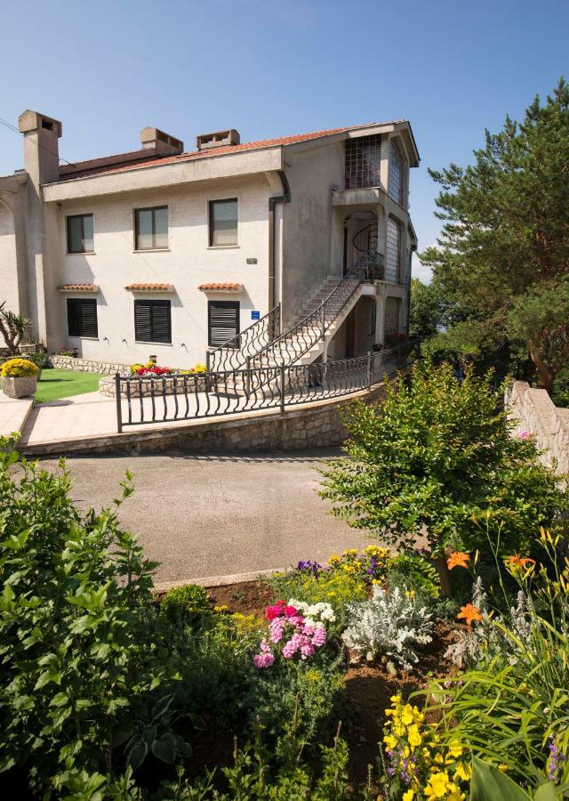 Vrata Jadrana Daire Rijeka Dış mekan fotoğraf